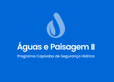 aguas e paisagens