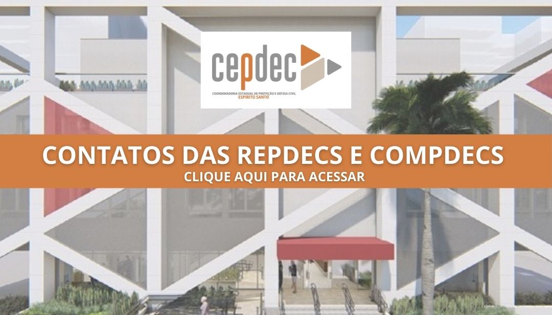 Quais são as fases da Defesa Civil