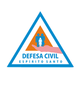 logo defesa civil
