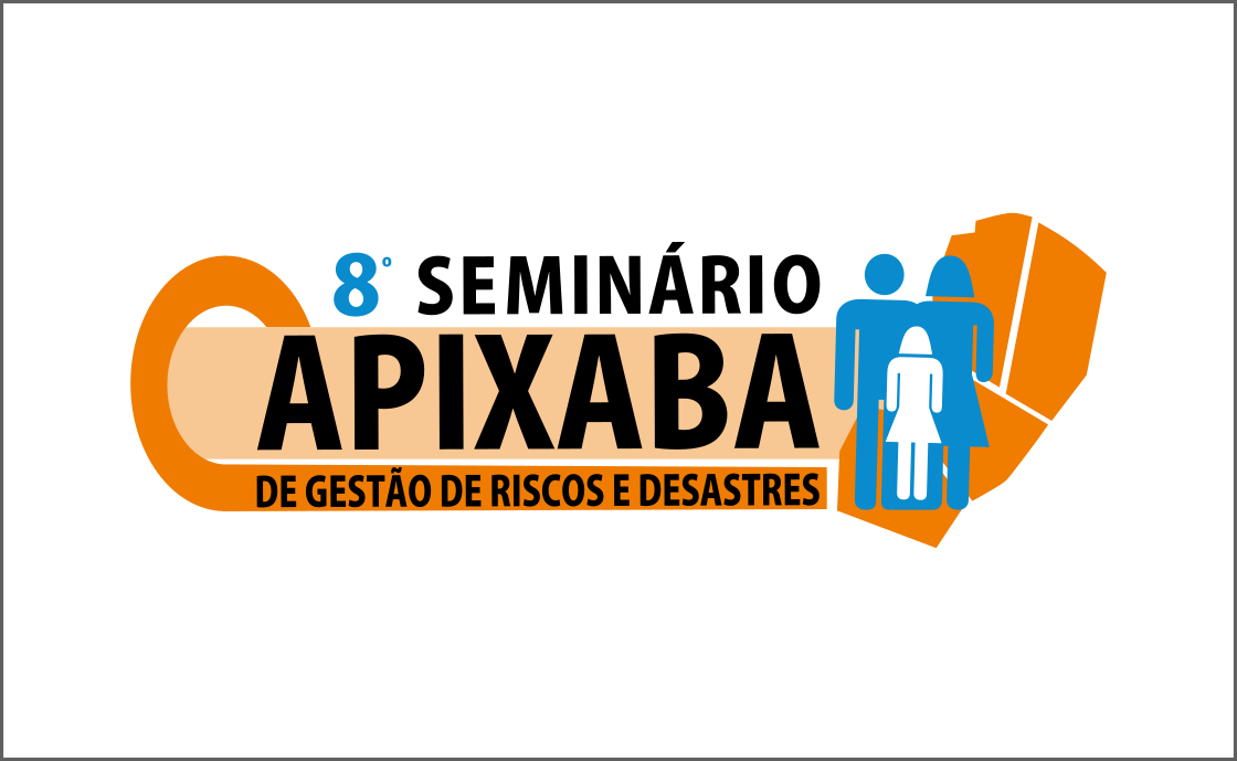 8º Seminário Capixaba de Gestão de Riscos e Desastres