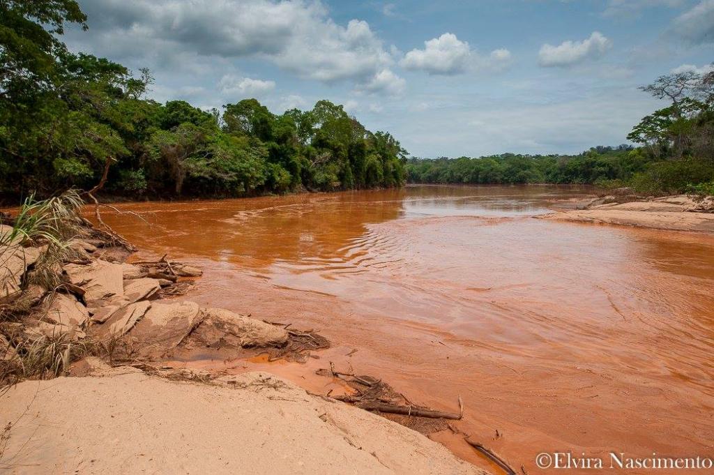 rio doce