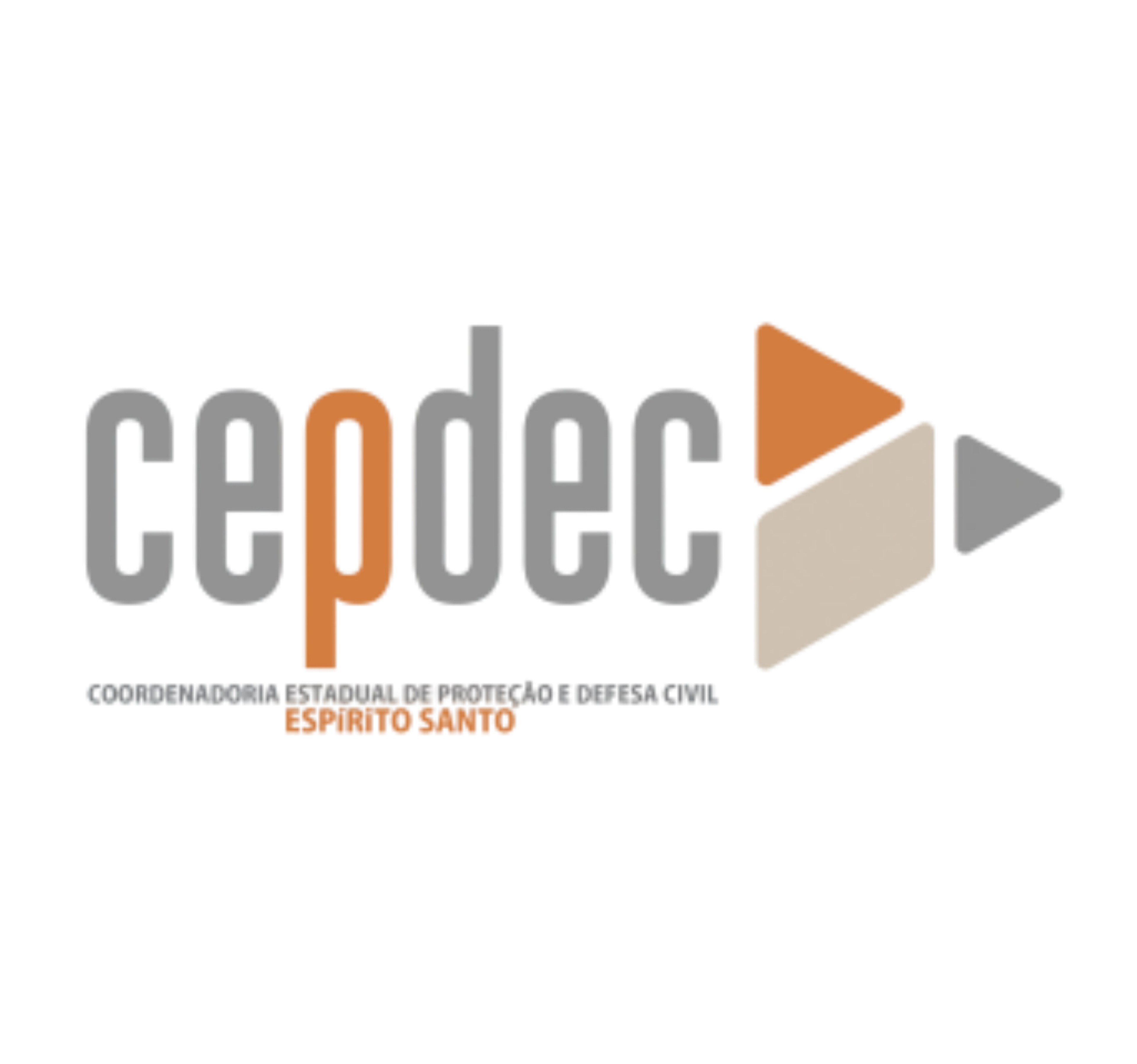 CEPDEC - Coordenadoria Estadual de Proteção e Defesa Civil